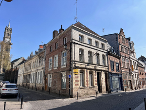 Traitement punaises de lit Valenciennes