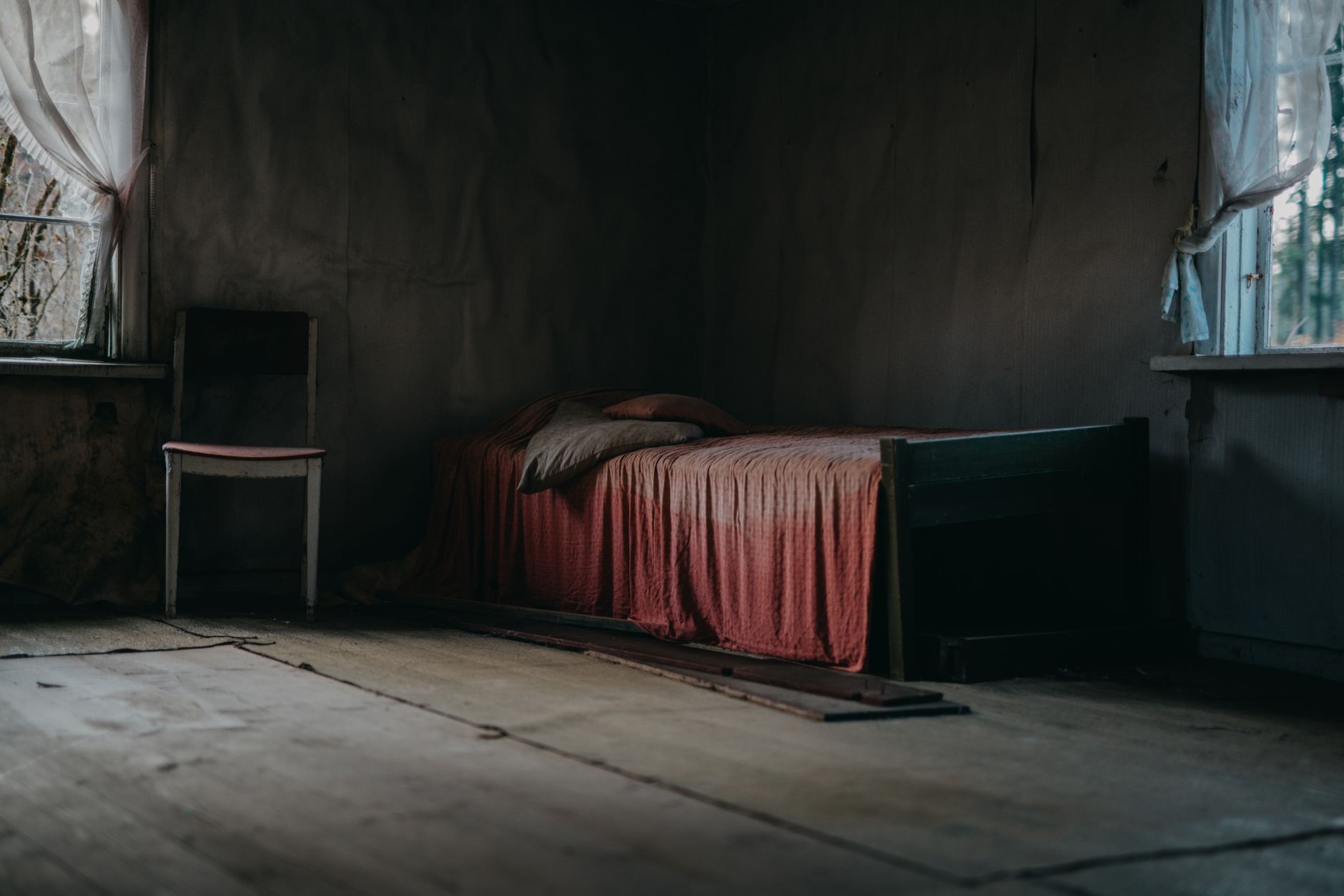 Traitement punaises de lit à Valenciennes